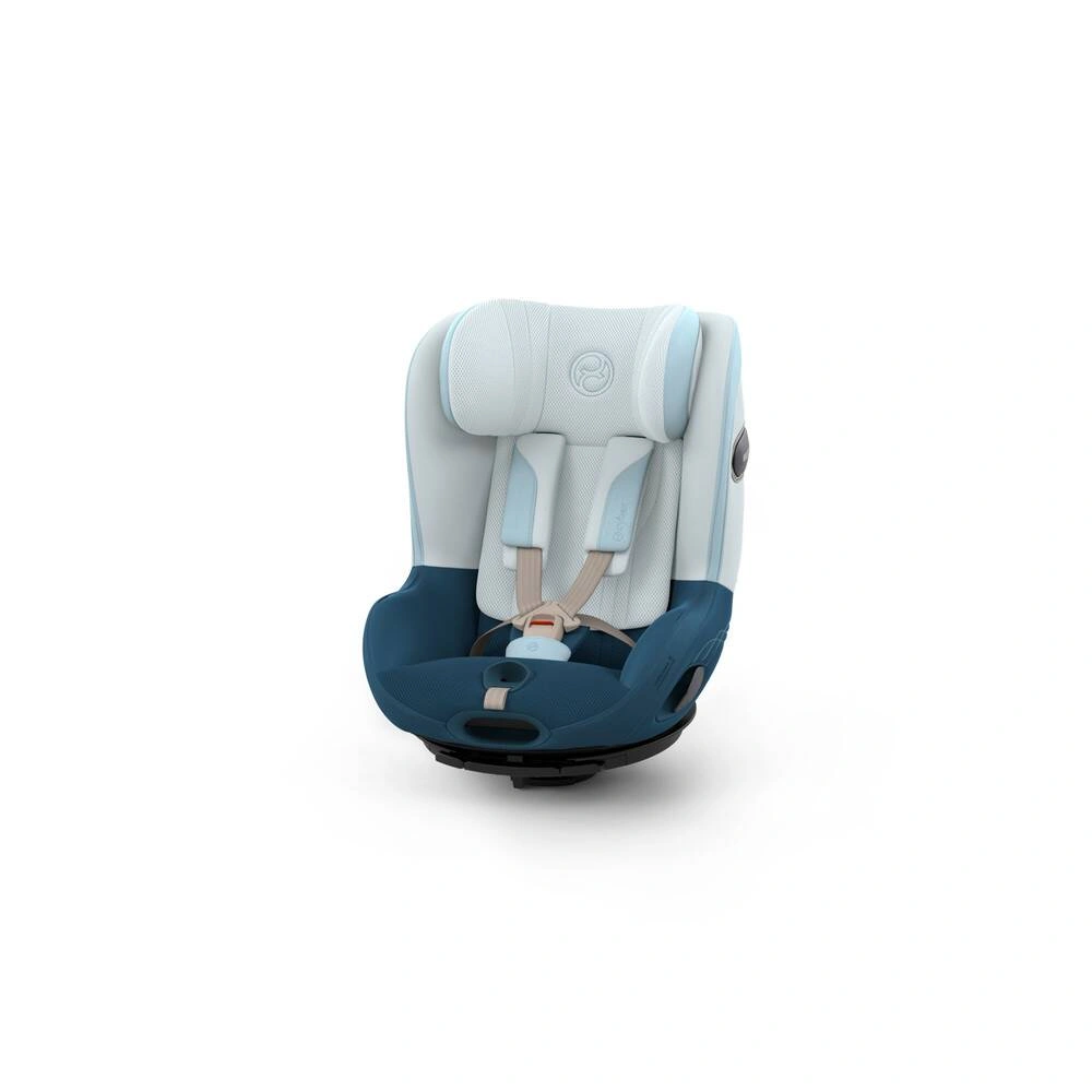 CYBEX Sirona S Style, Opal Blue