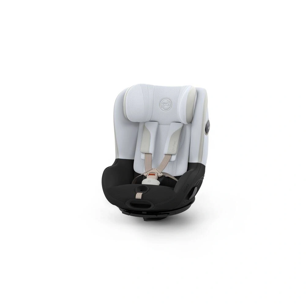 CYBEX Sirona S Style, Misty Grey