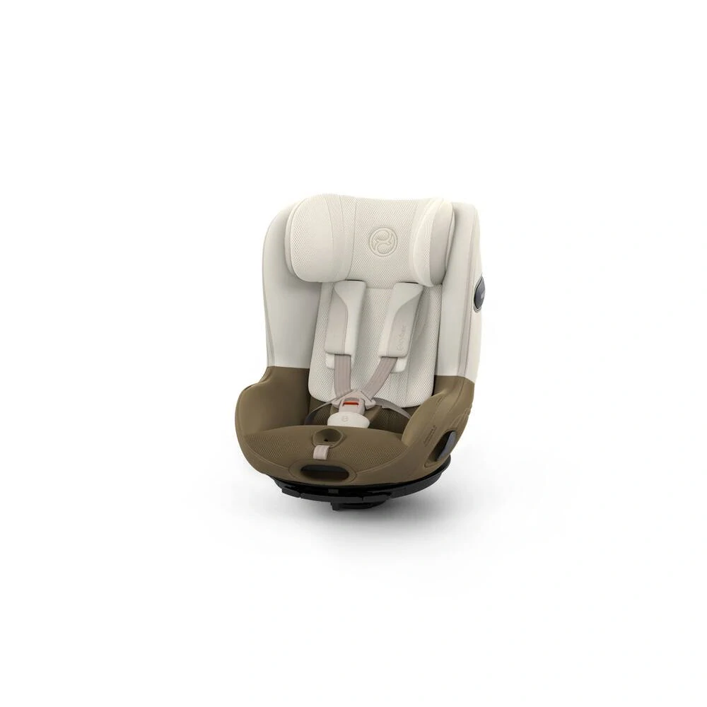 CYBEX Sirona S Style, Jade Green