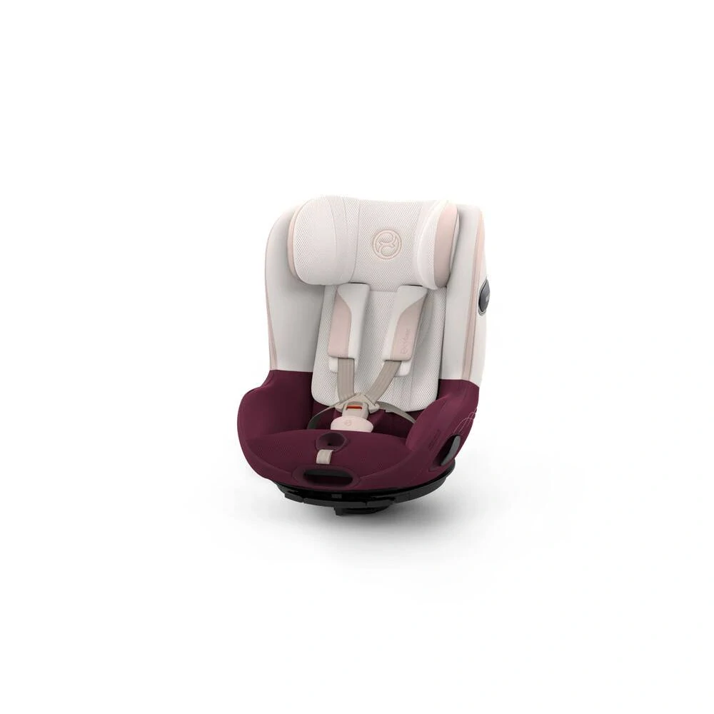 CYBEX Sirona S Style, Quartz Pink