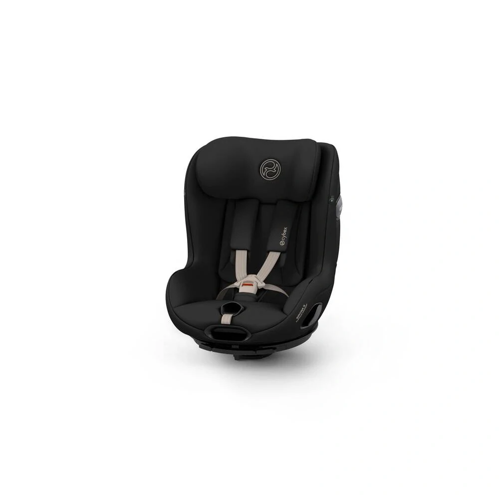 CYBEX Sirona S Comfort, Sepia Black
