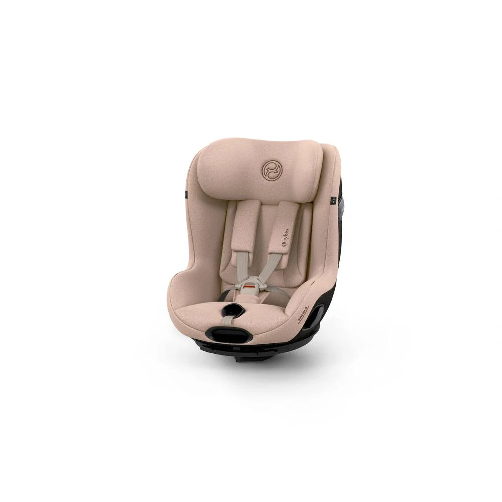 CYBEX Sirona S Comfort, Cozy Beige