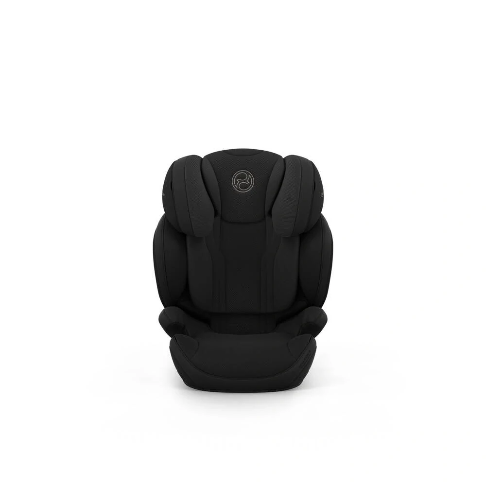 CYBEX Solution S Style, Sepia Black