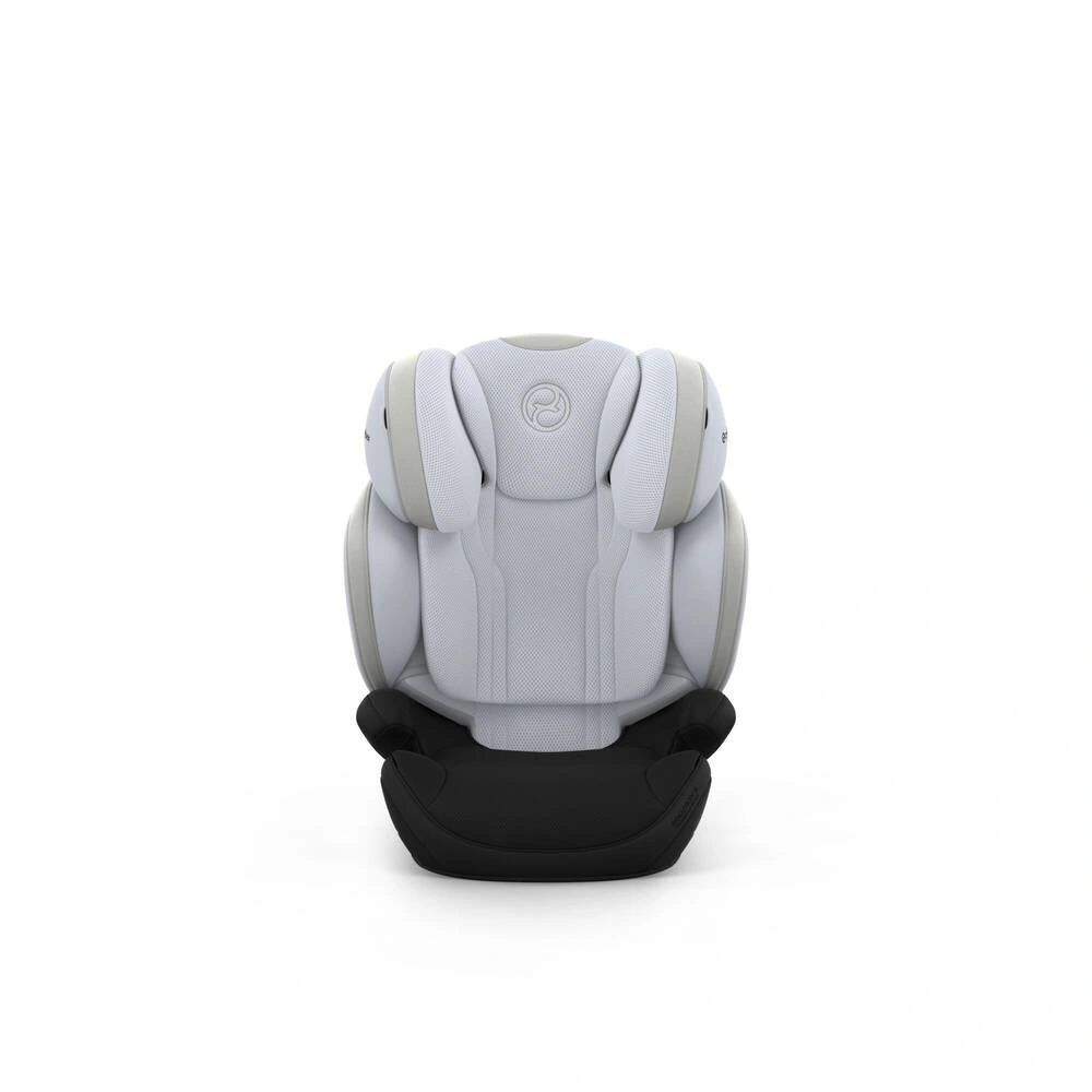 CYBEX Solution S Style, Misty Grey