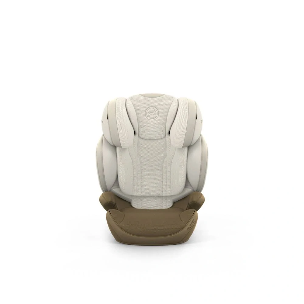 CYBEX Solution S Style, Jade Green