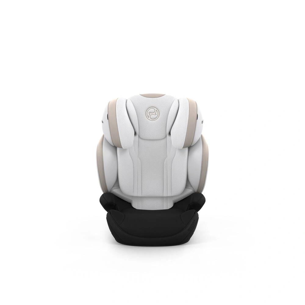 CYBEX Solution S Style, Off White