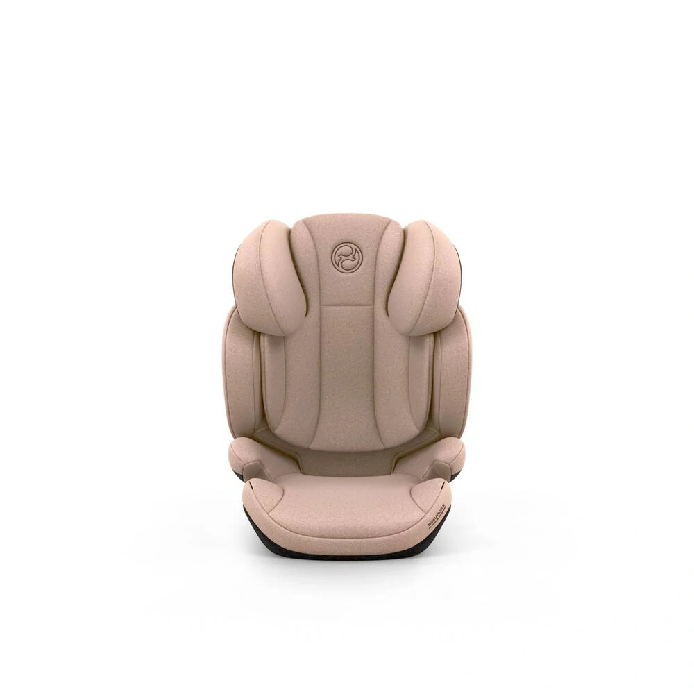 CYBEX Solution S Comfort, Cozy Beige