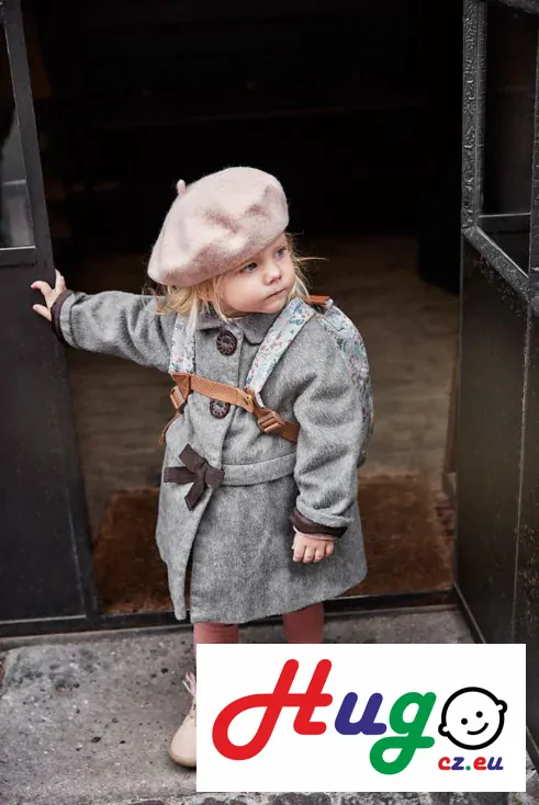 Baby Barets Elodie Details - Faded Rose