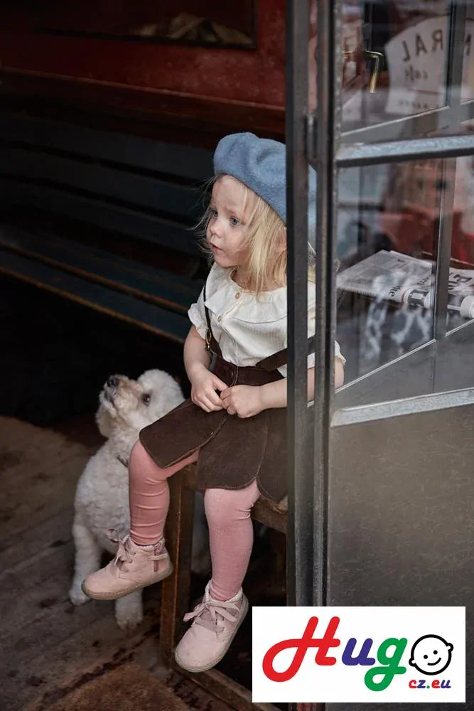 Baby Barets Elodie Details - Tender Blue