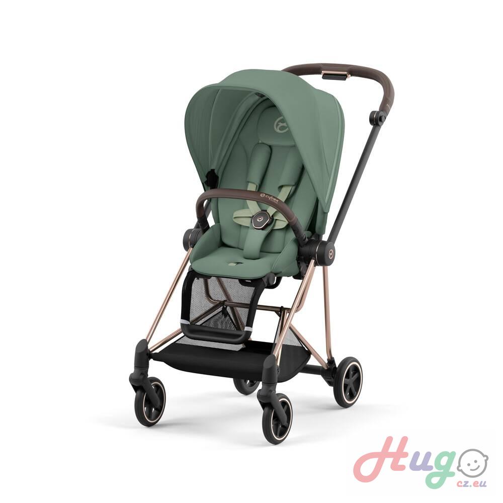 CYBEX Mios Seat Pack, Leaf Green
