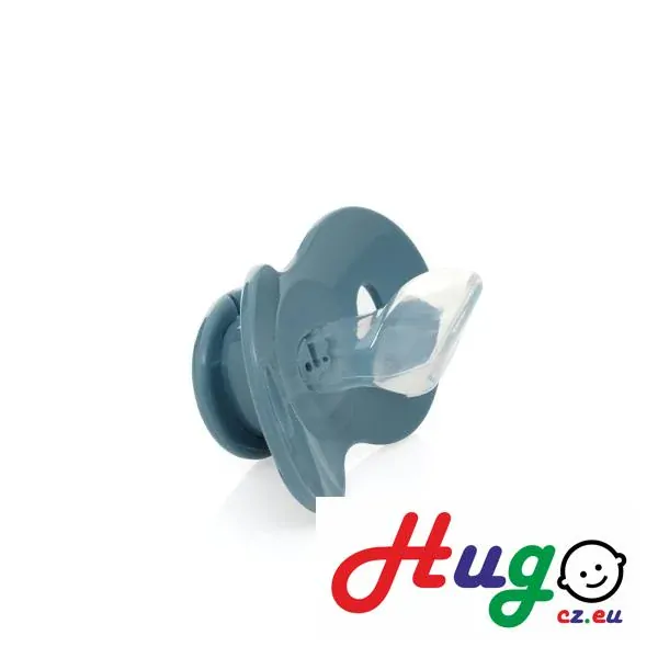 Dudlík Newborn Elodie Details - Humble Hugo