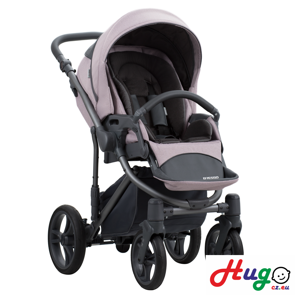 BEBETTO Bresso Grey, 26