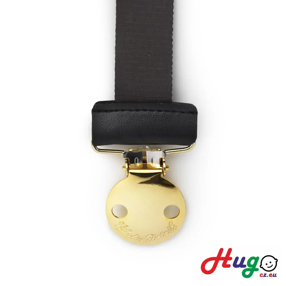 Klips na dudlík Elodie Details - Playful Pepe Patch