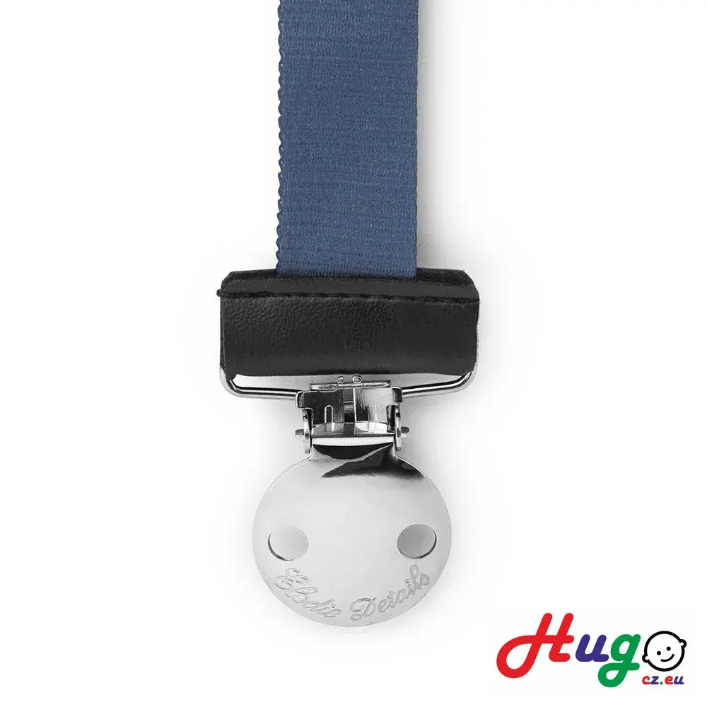 Klips na dudlík Elodie Details - Tender Blue