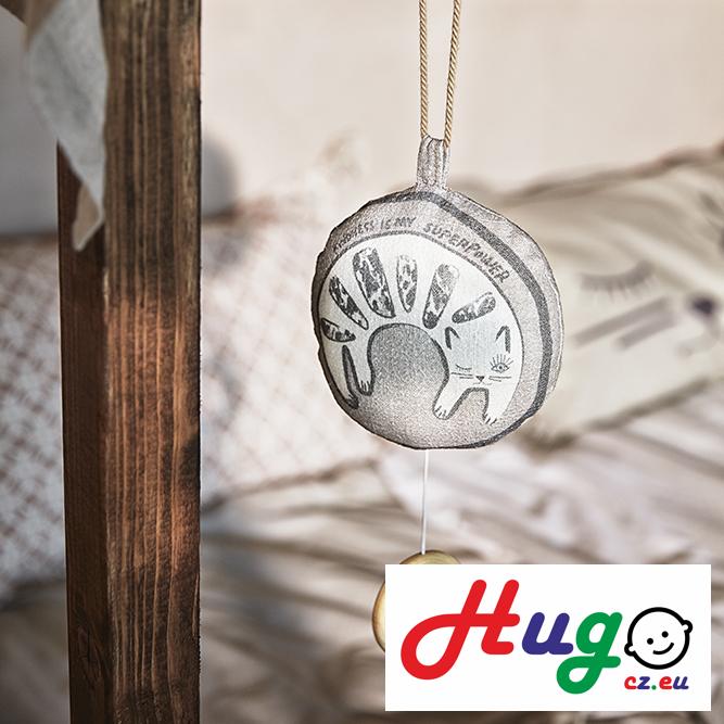 Hudební hračka Elodie Details - Kindness Cat