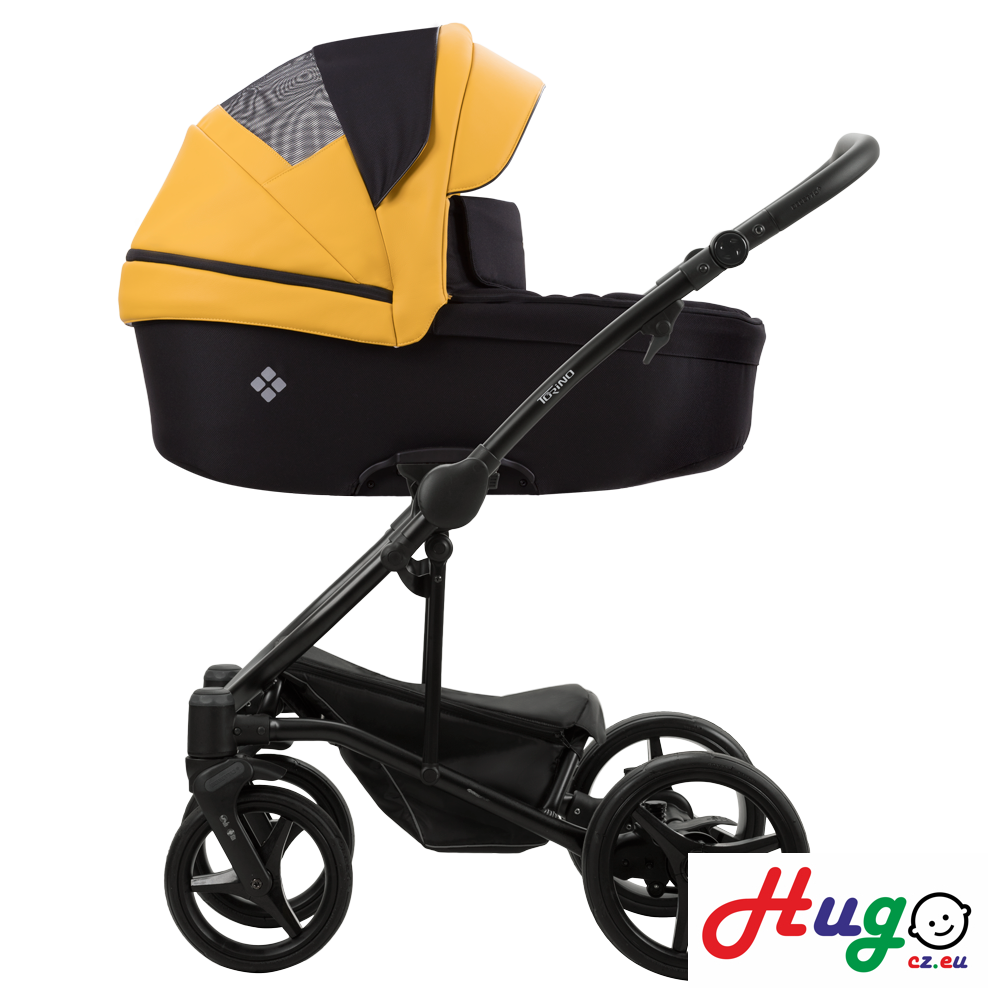 BEBETTO Torino Black, 09