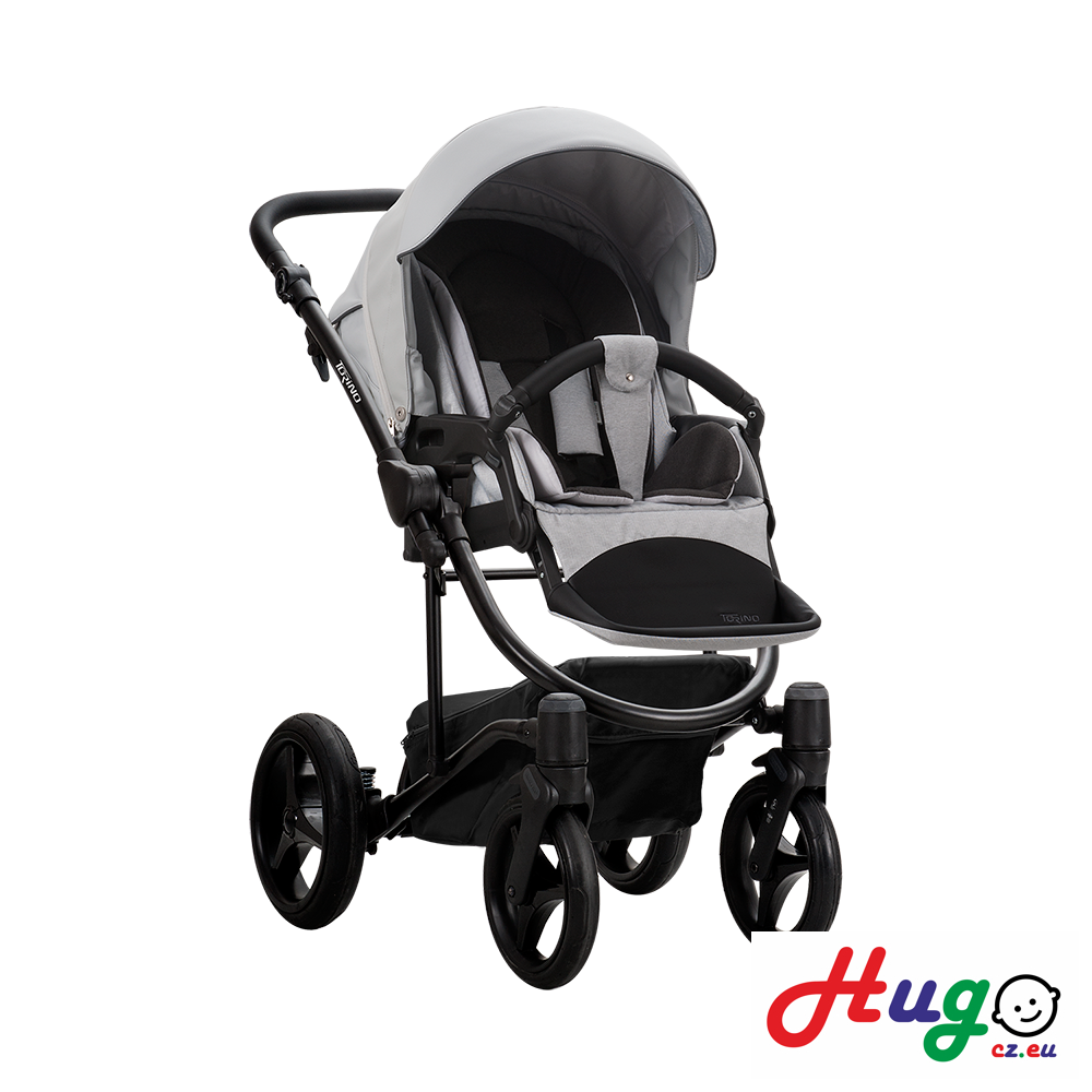 BEBETTO Torino Black, 05