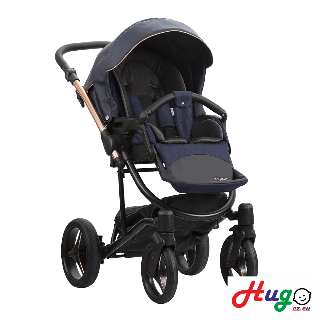 BEBETTO Torino Si 2v1, 04