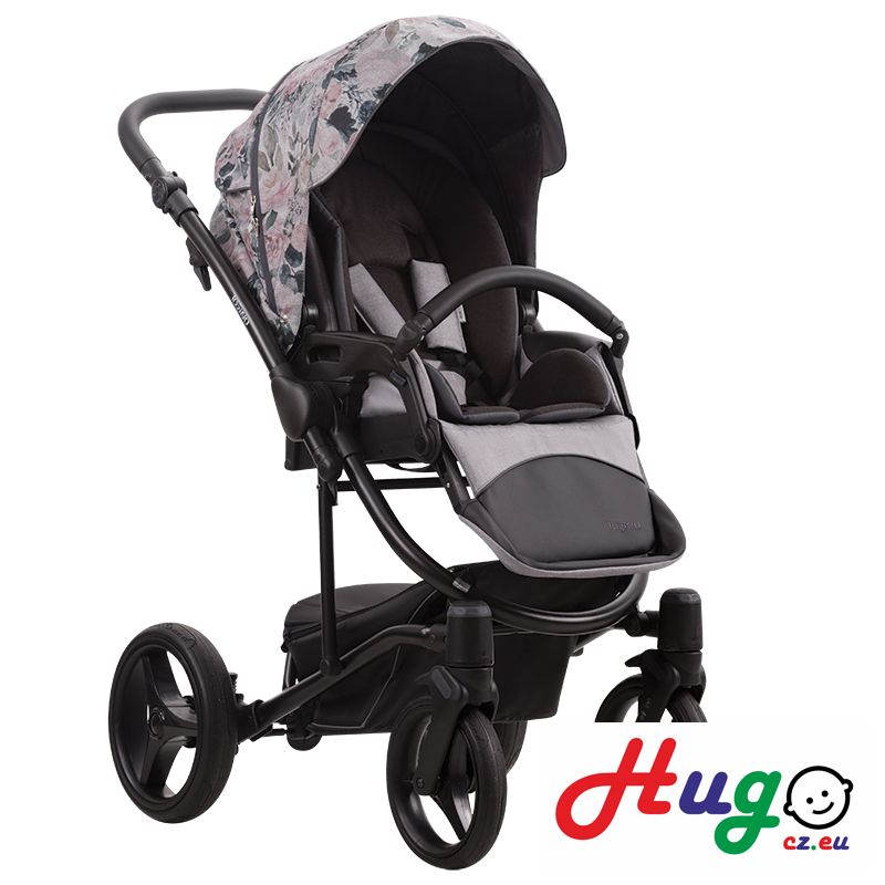 BEBETTO Torino Tex, 01