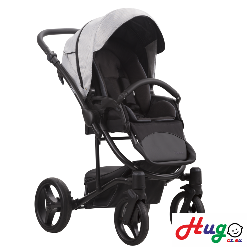 BEBETTO Torino Tex, 02