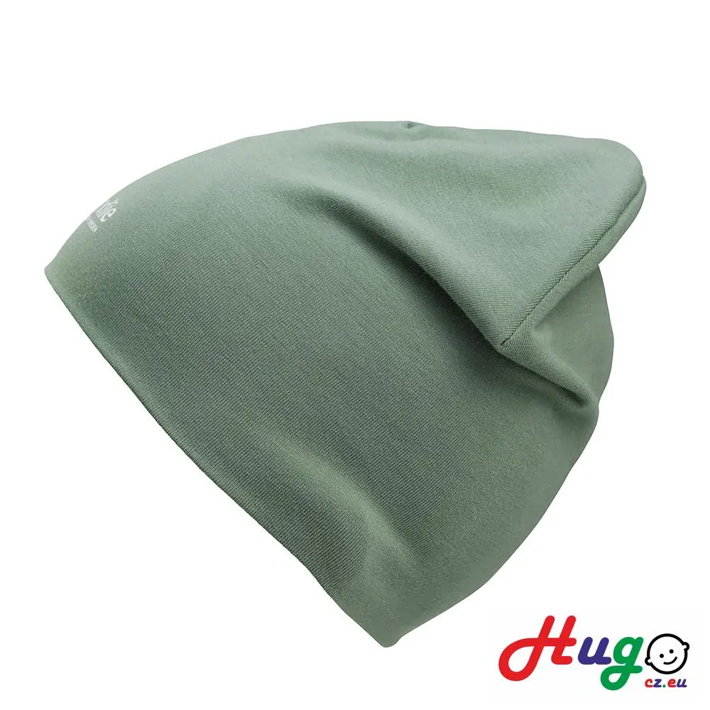 Logo Beanies Elodie Details - Hazy Jade