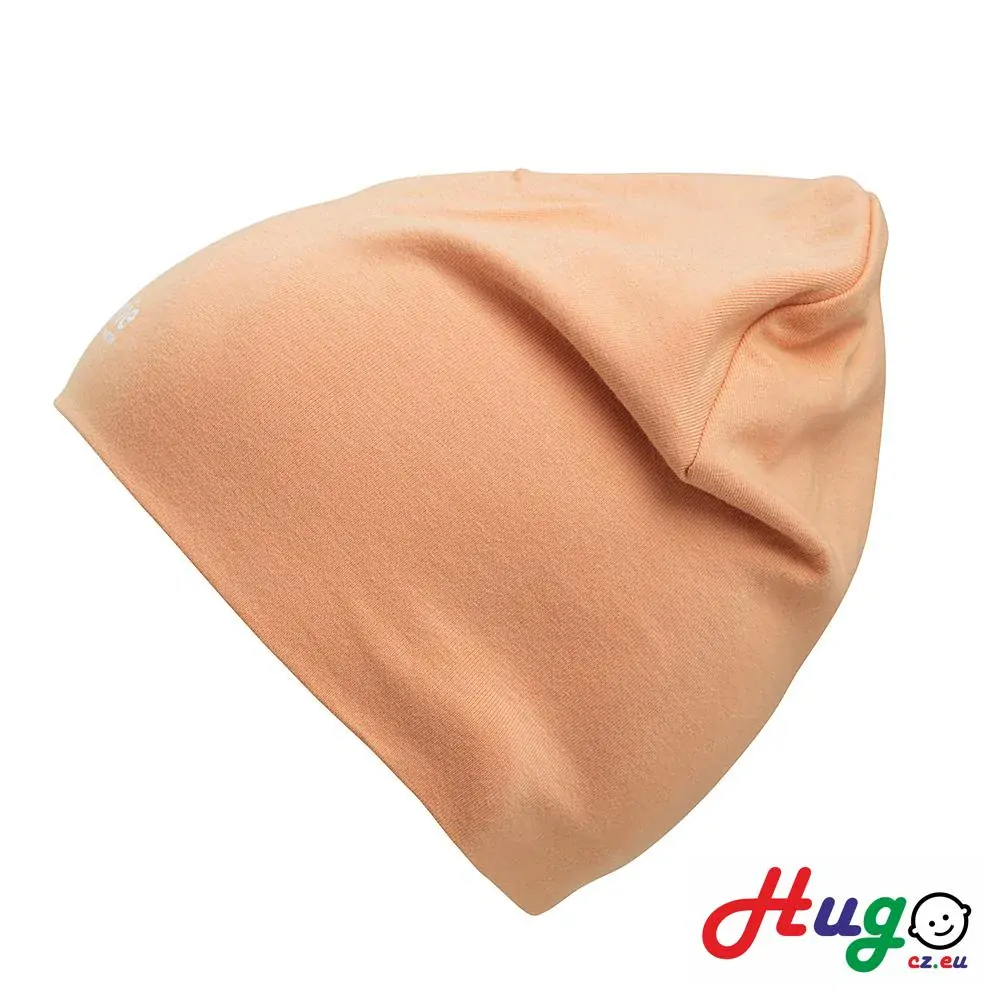 Logo Beanies Elodie Details - Amber Apricot