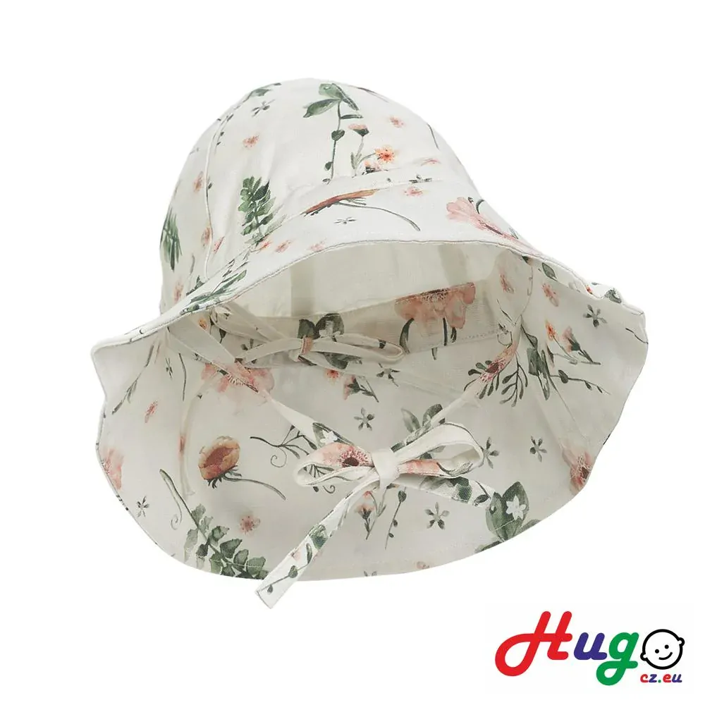 Sun Hat Elodie Details - Meadow Blossom