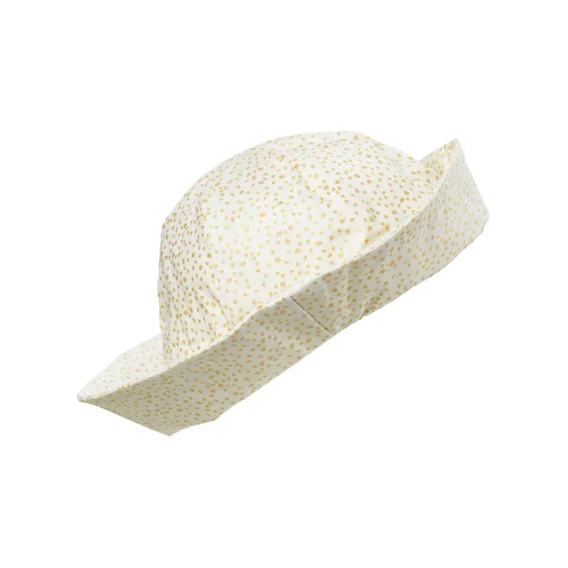 Sun Hat Elodie Details - Gold Shimmer