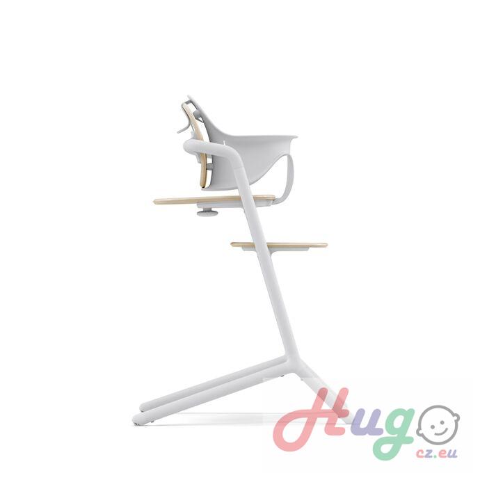 CYBEX Gold Lemo 3-in-1, Sand White