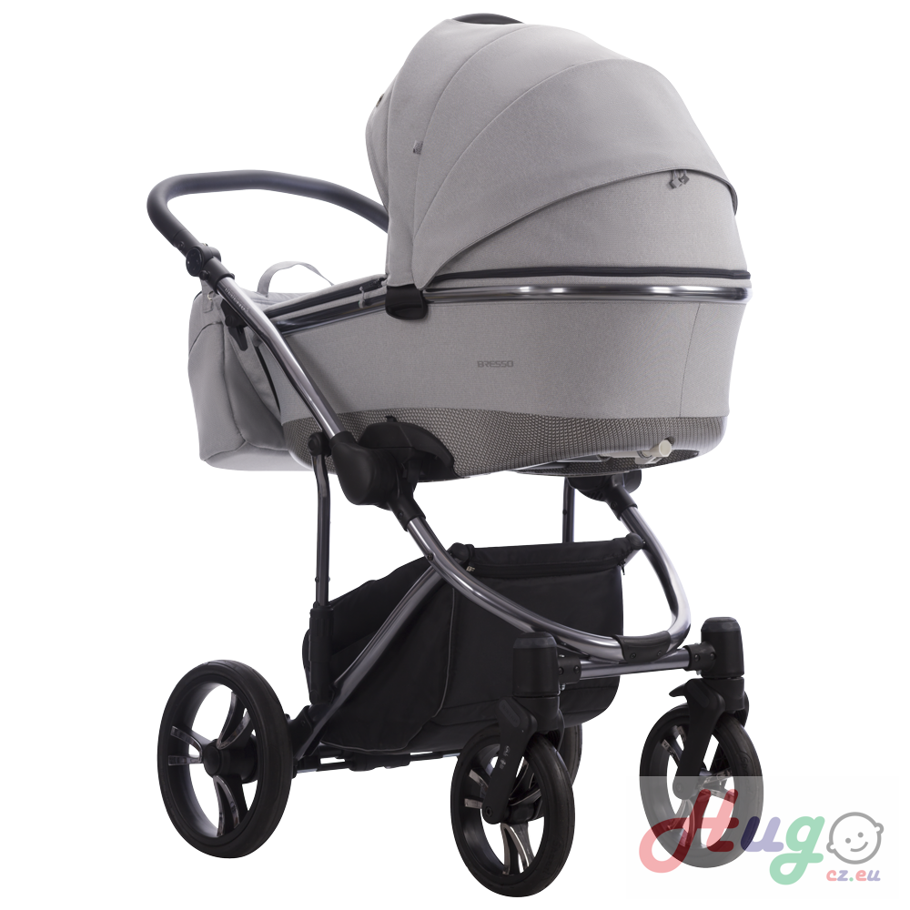 BEBETTO Bresso Premium Class Dark, 100