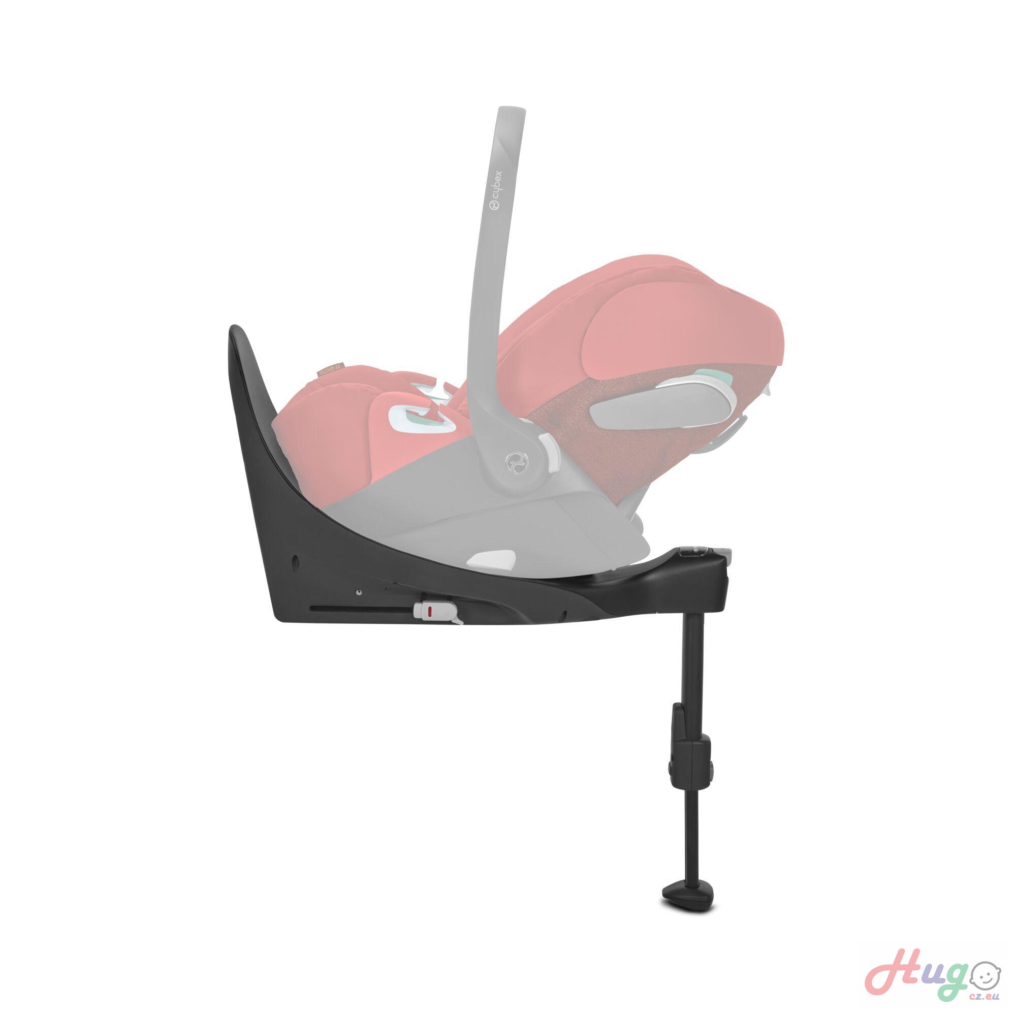 CYBEX Base Z2