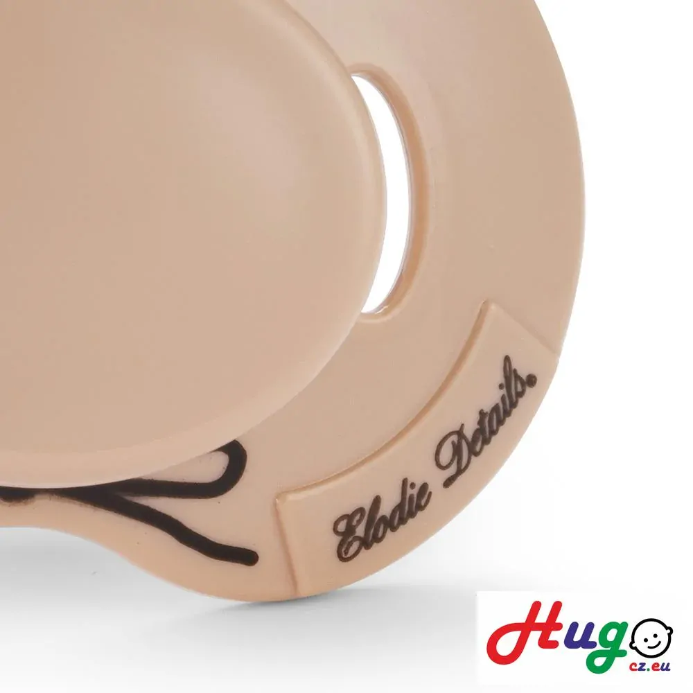 Dudlík Elodie Details - Faded Rose