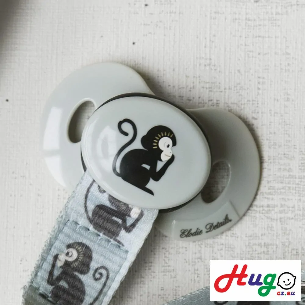 Dudlík Newborn Elodie Details - Pepe Mini