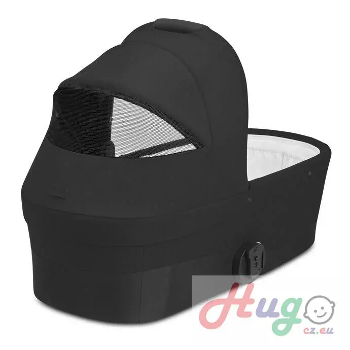 CYBEX Carry Cot S, Moon Black