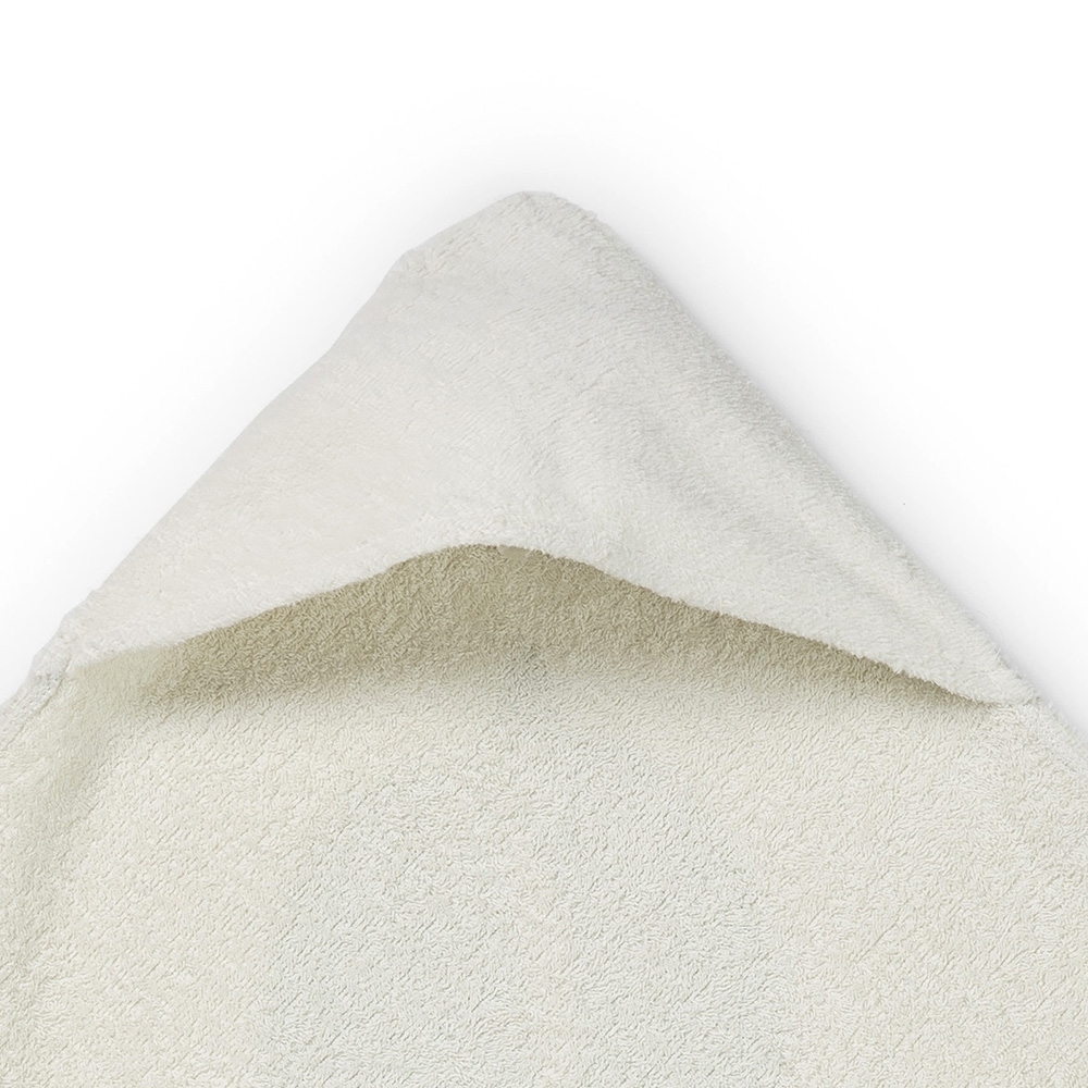 Osuška s kapucí Elodie Details - Watercolor Wings