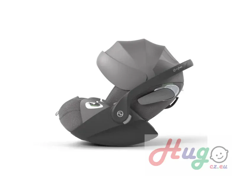 CYBEX Cloud T i-Size, Plus, Mirage Grey 