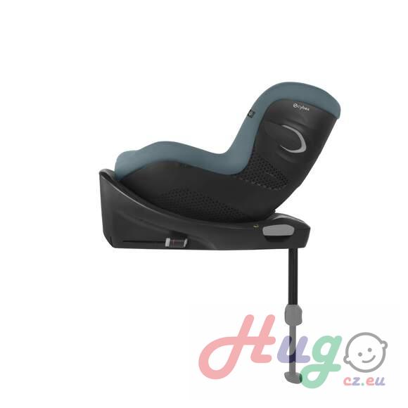 CYBEX Sirona Gi i-Size, Plus Stormy Blue