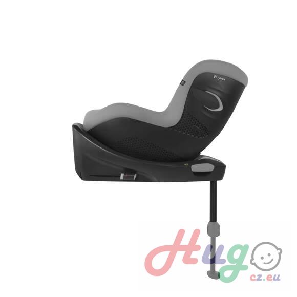 CYBEX Sirona Gi i-Size, Plus Stone Grey