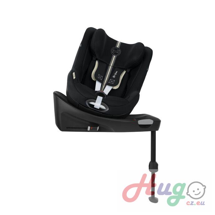 CYBEX Sirona Gi i-Size, Plus Moon Black