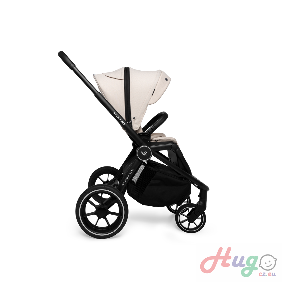 Muuvo Quick 4.0 2v1,  Desert Sand