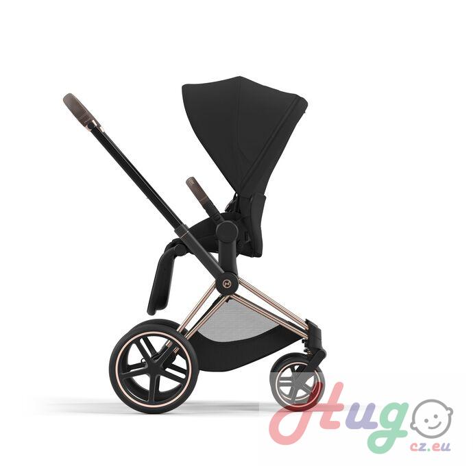CYBEX Priam Seat Pack, Sepia Black