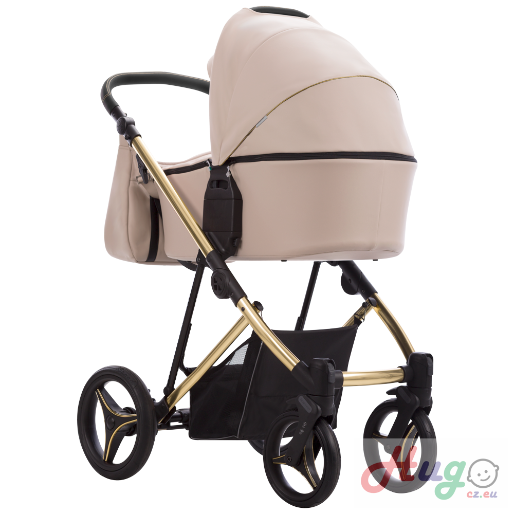 BEBETTO Flavio Flavio Premium Class Gold 03