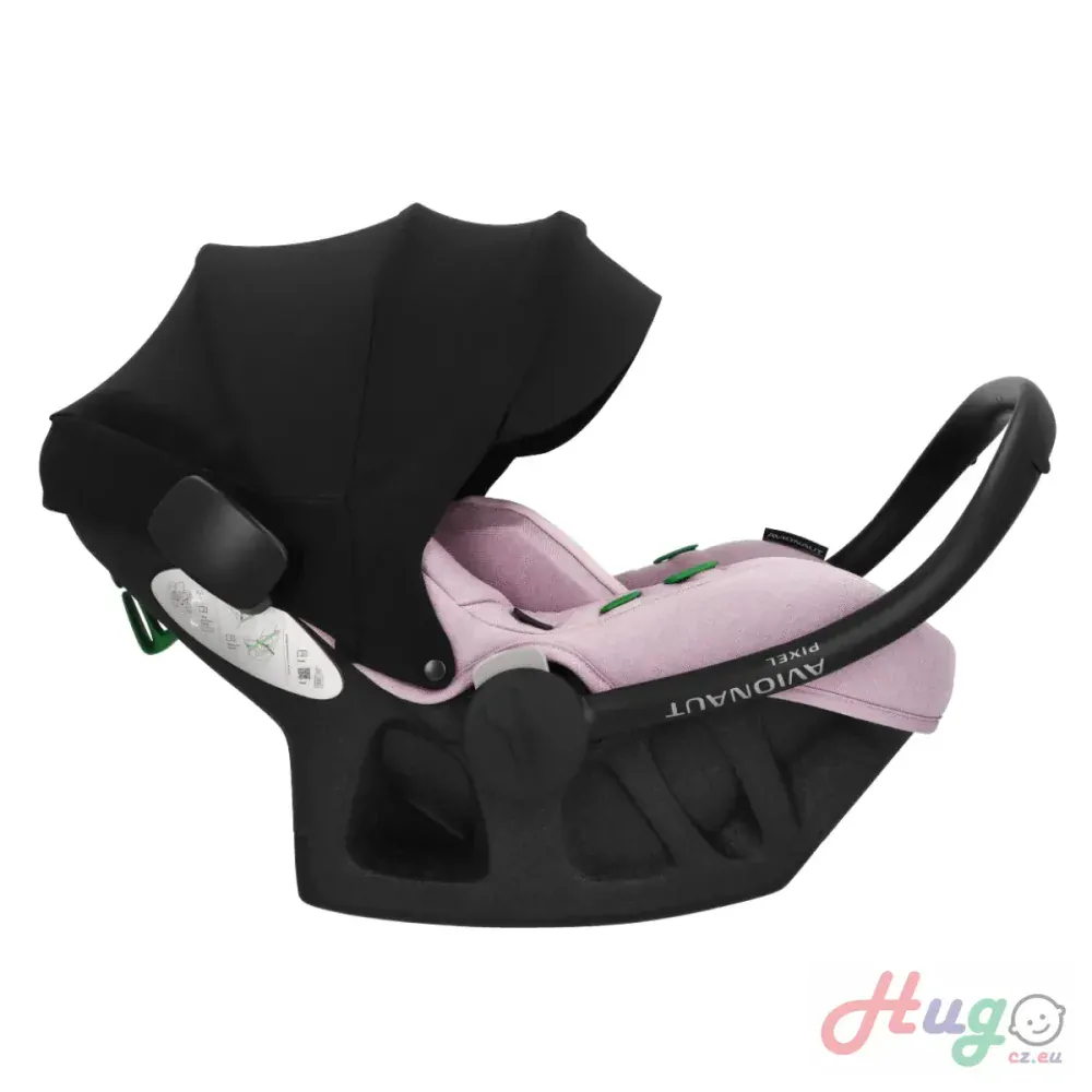 Avionaut Pixel PRO 2.0 C Pink