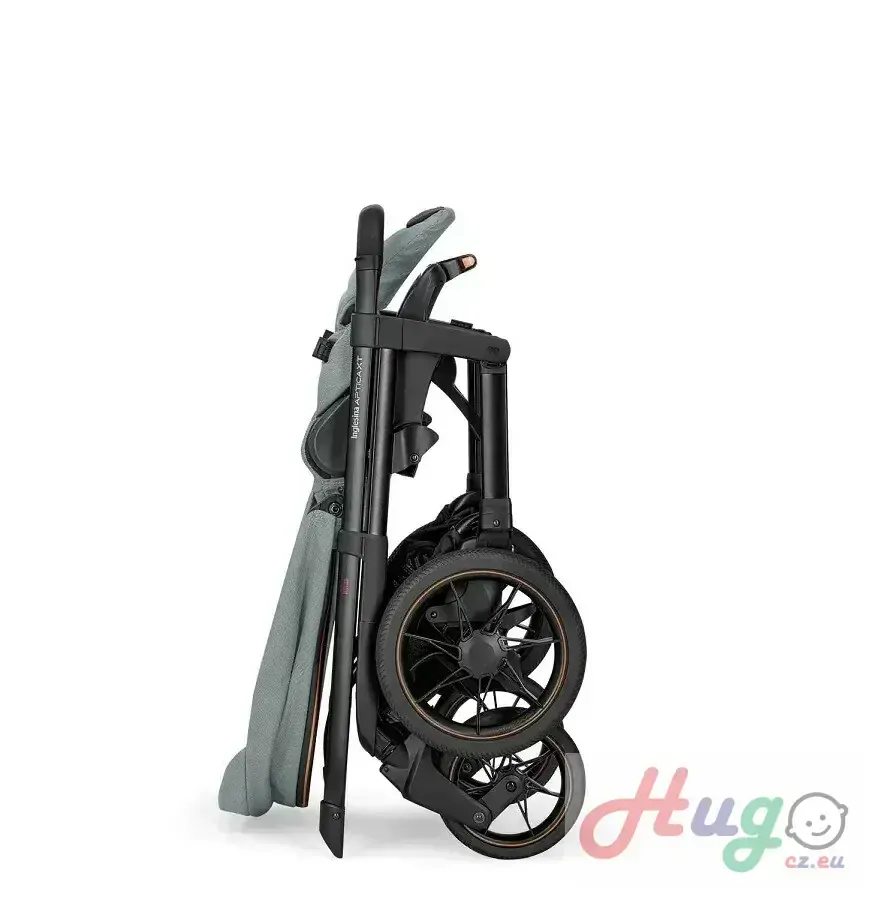 INGLESINA Aptica XT, Igloo Grey