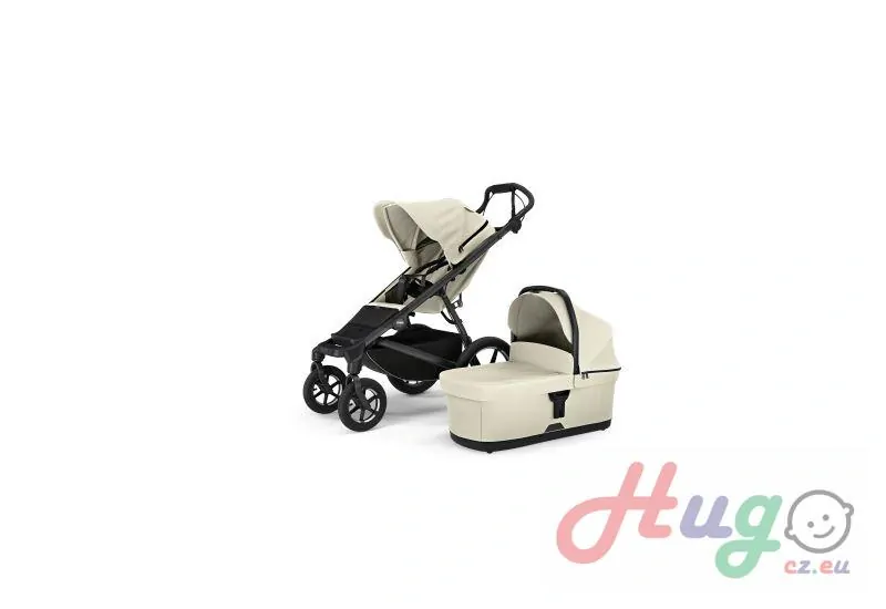 THULE Urban Glide 4, Soft Beige