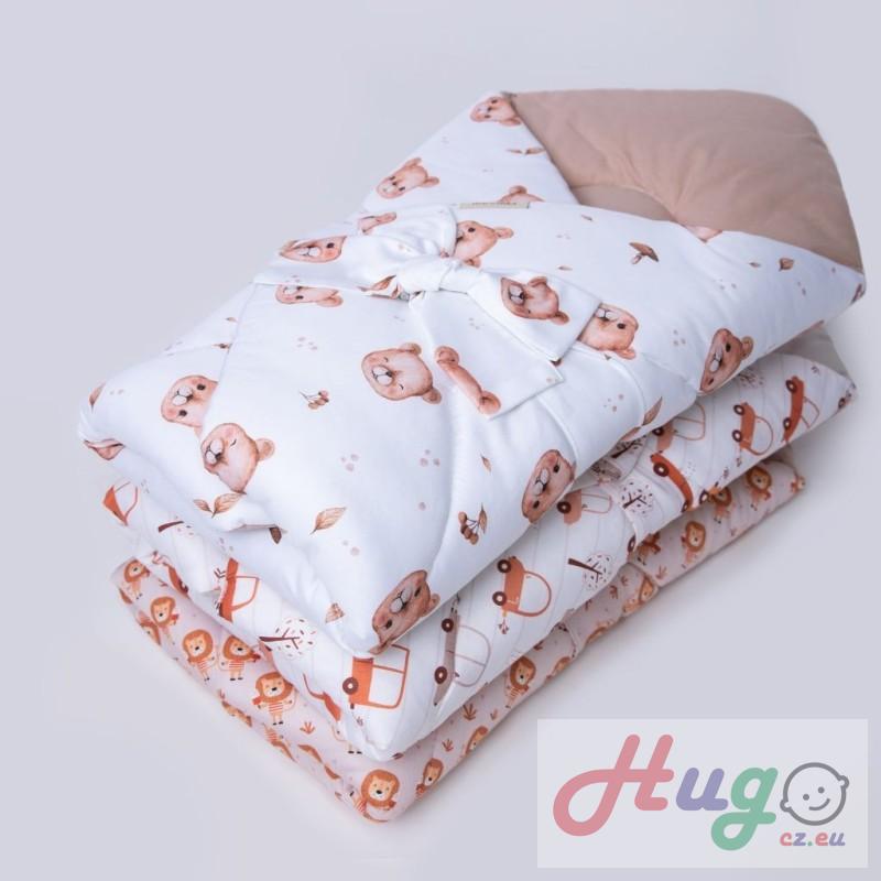 Zavinovačka Maceshka Pure Love 