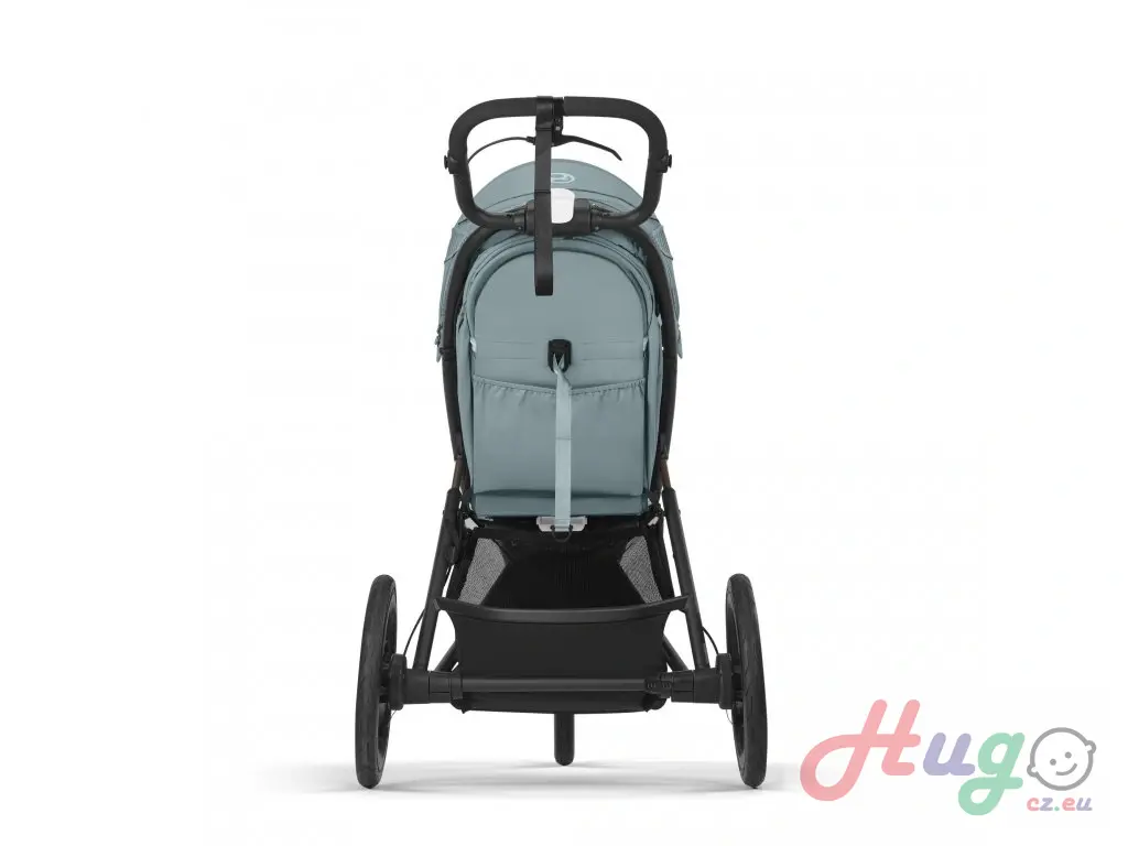 CYBEX AVI SPIN, Stormy Blue/ light blue