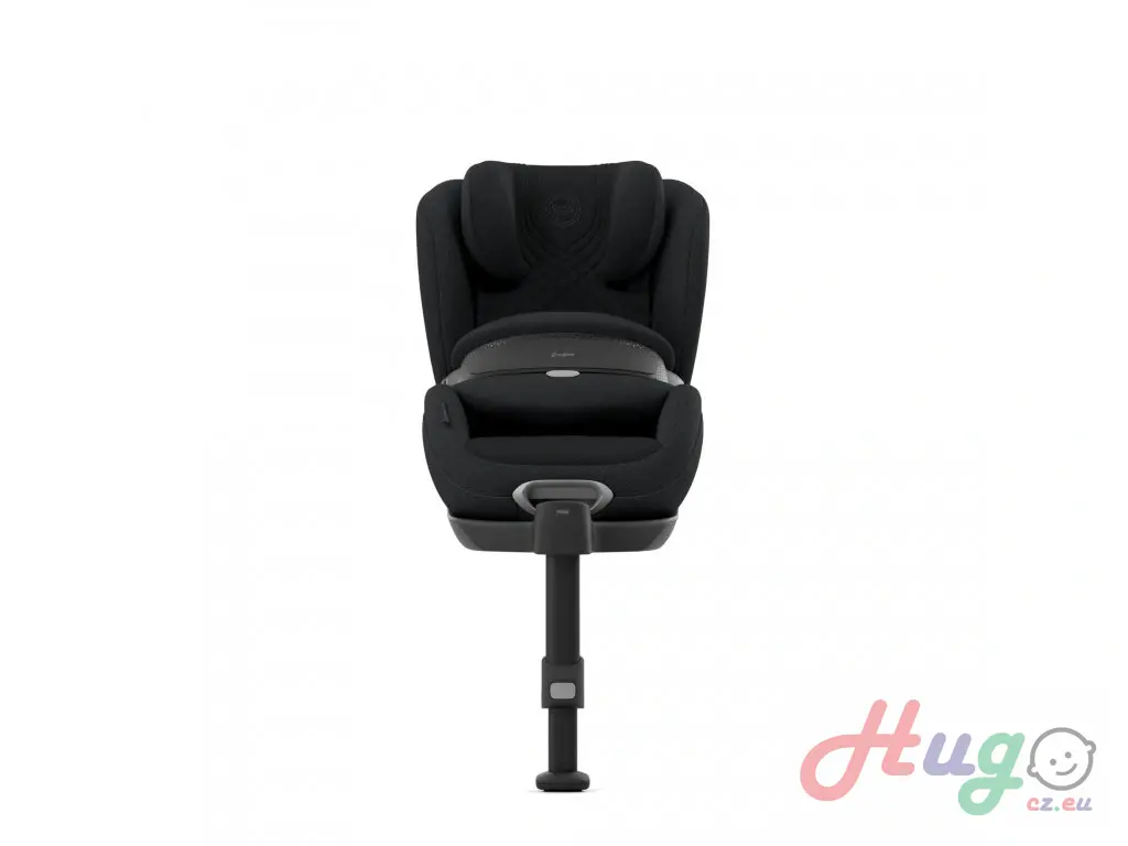 CYBEX Anoris T2 i-Size, PLUS Sepia Black | black