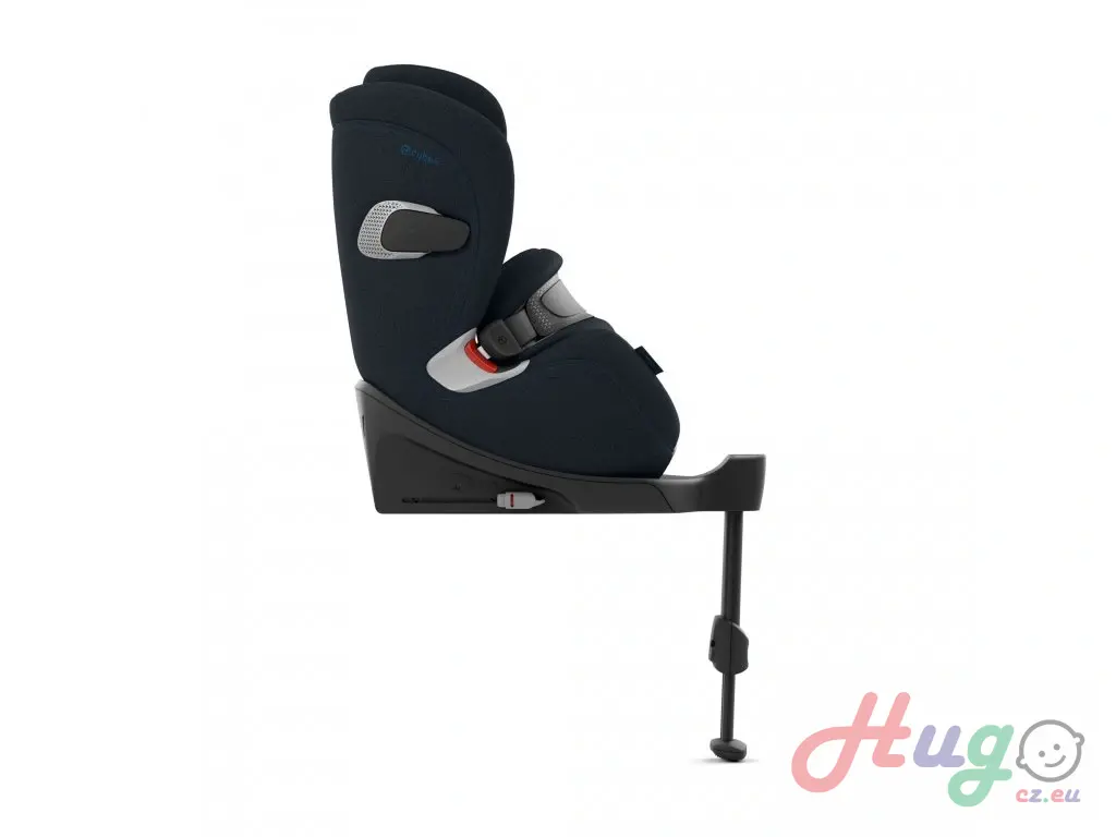 CYBEX Anoris T2 i-Size, PLUS Nautical Blue | navy blue