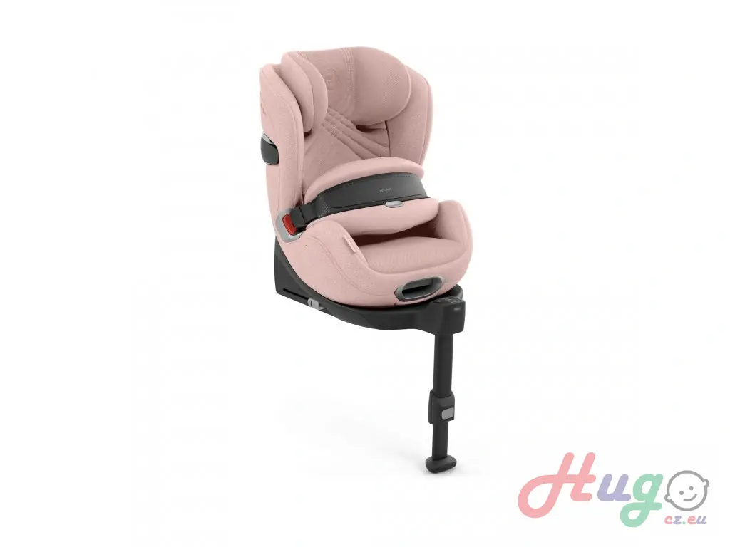CYBEX Anoris T2 i-Size, PLUS Peach Pink | light pink